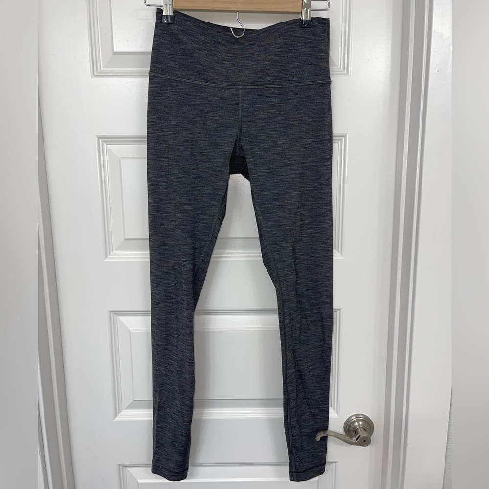 Lululemon Wunder Under 28”